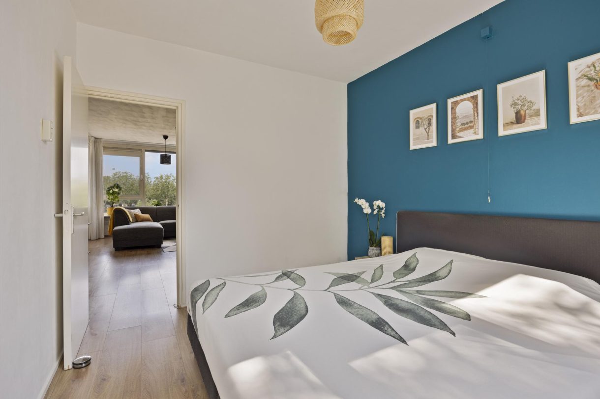 Te koop: Foto Appartement aan de Jan van Riebeeckstraat 58 in Culemborg