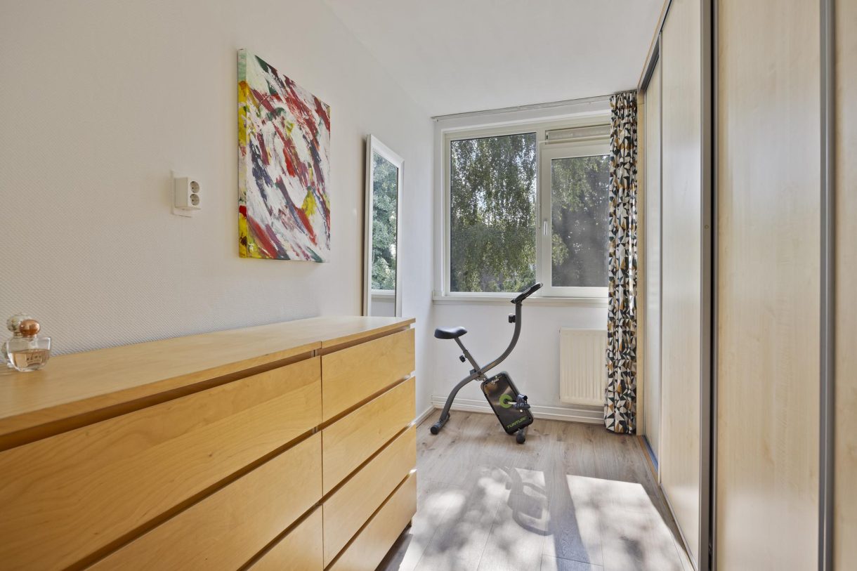 Te koop: Foto Appartement aan de Jan van Riebeeckstraat 58 in Culemborg