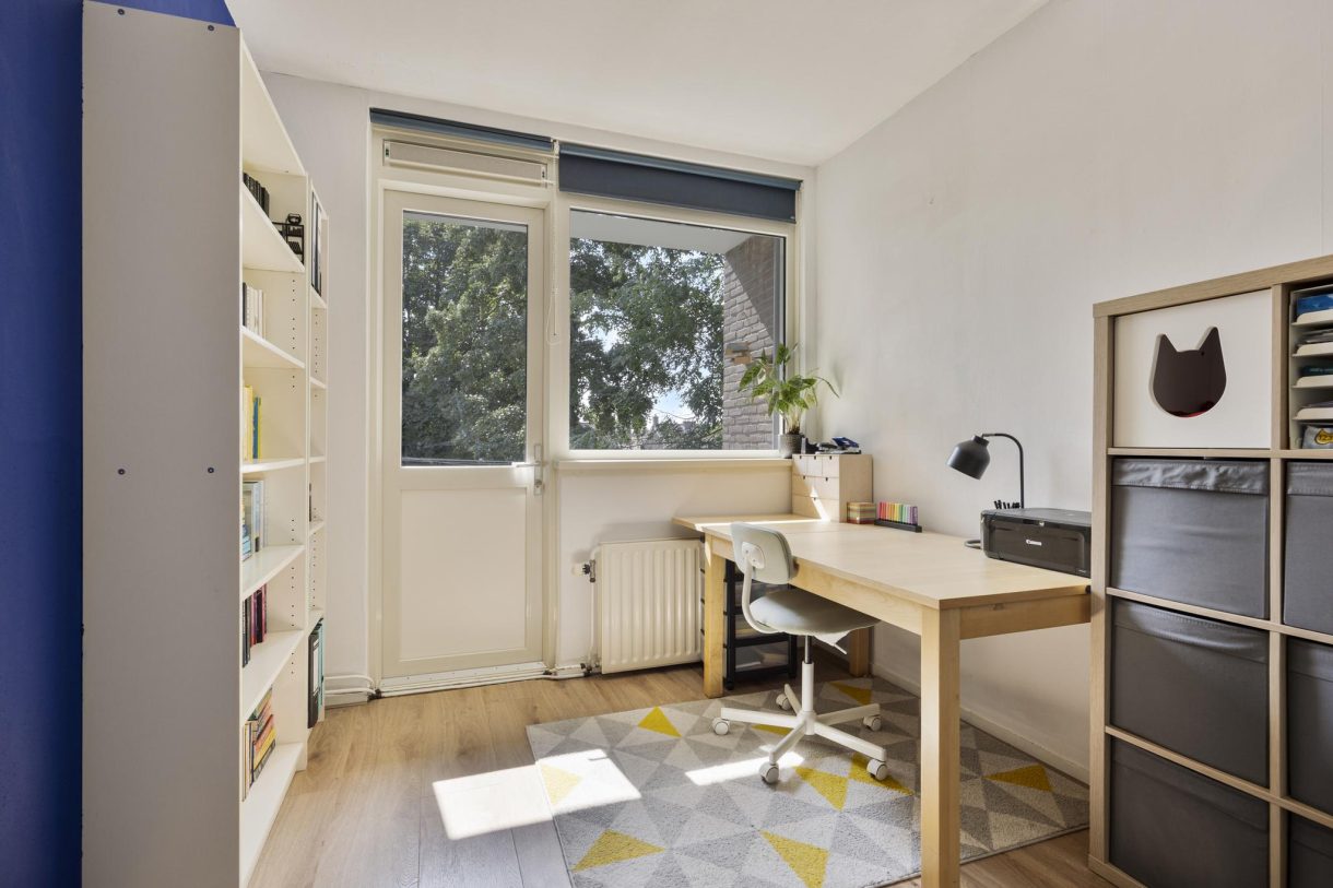 Te koop: Foto Appartement aan de Jan van Riebeeckstraat 58 in Culemborg