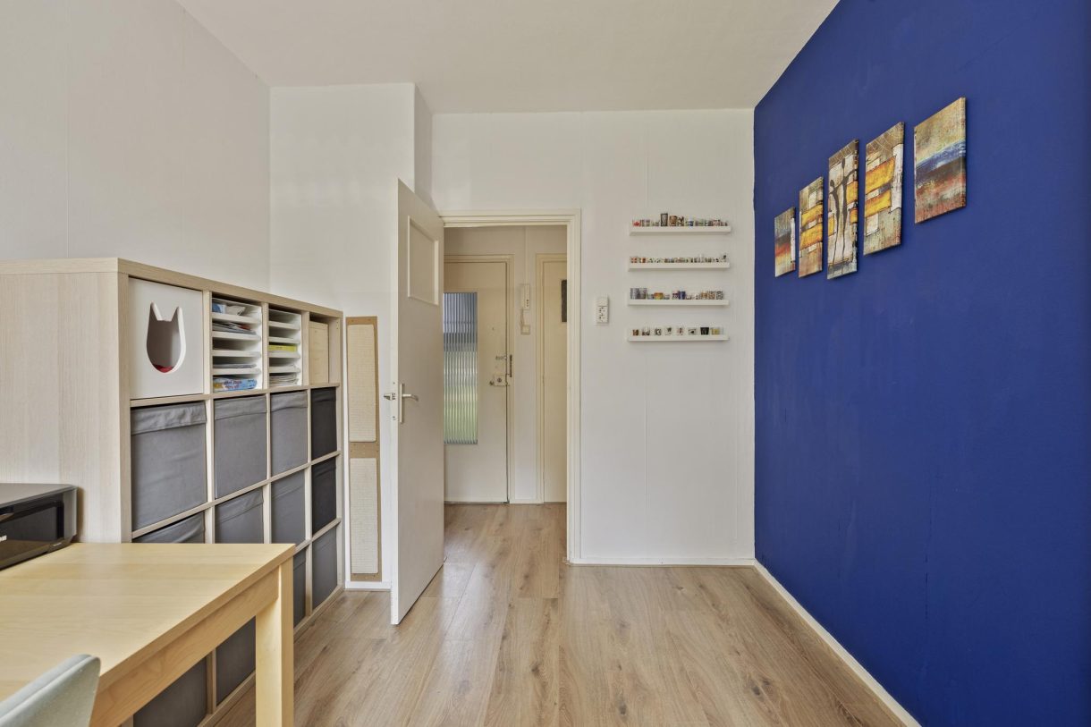 Te koop: Foto Appartement aan de Jan van Riebeeckstraat 58 in Culemborg