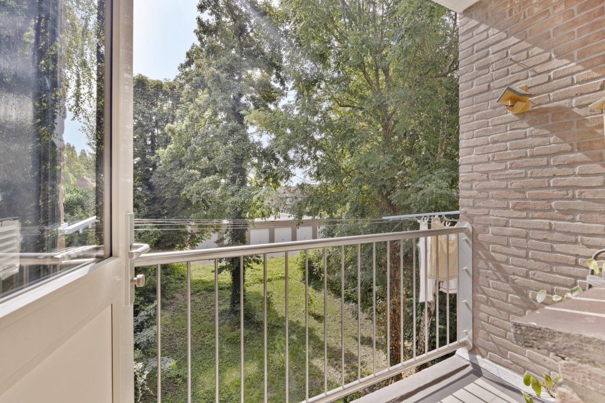 Te koop: Foto Appartement aan de Jan van Riebeeckstraat 58 in Culemborg