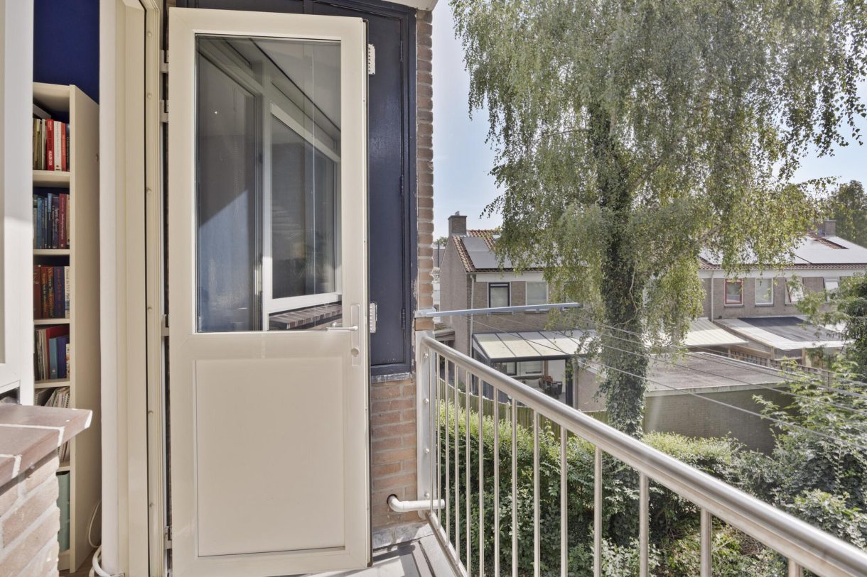 Te koop: Foto Appartement aan de Jan van Riebeeckstraat 58 in Culemborg