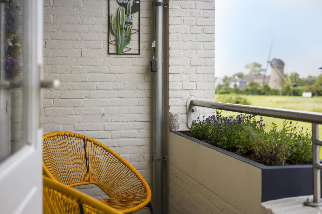 Te koop: Foto Appartement aan de Jan van Riebeeckstraat 58 in Culemborg