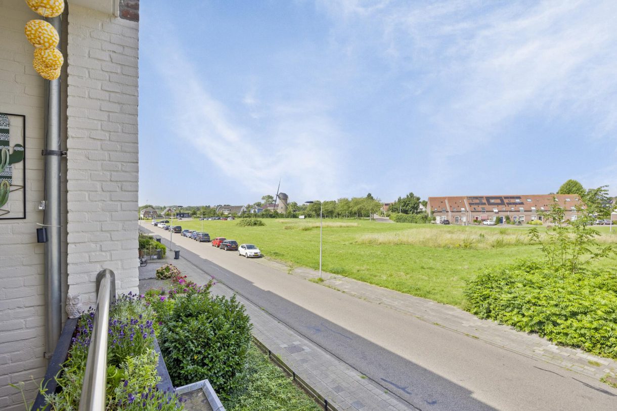 Te koop: Foto Appartement aan de Jan van Riebeeckstraat 58 in Culemborg