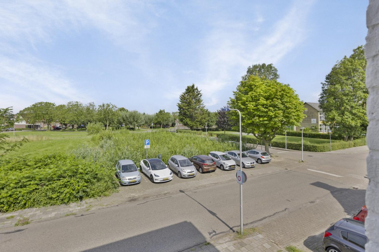 Te koop: Foto Appartement aan de Jan van Riebeeckstraat 58 in Culemborg