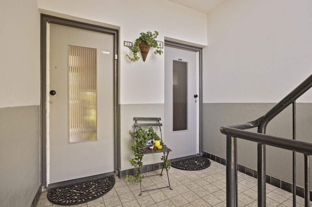 Te koop: Foto Appartement aan de Jan van Riebeeckstraat 58 in Culemborg