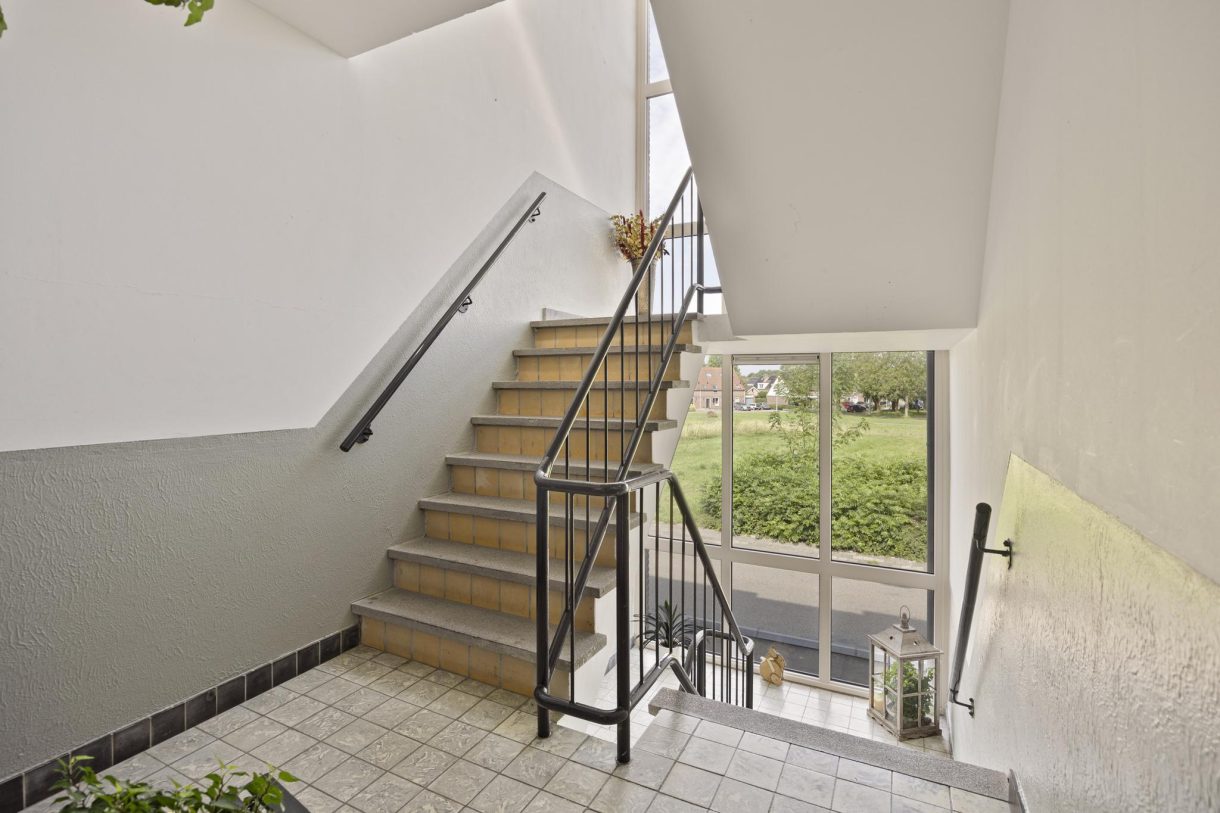 Te koop: Foto Appartement aan de Jan van Riebeeckstraat 58 in Culemborg