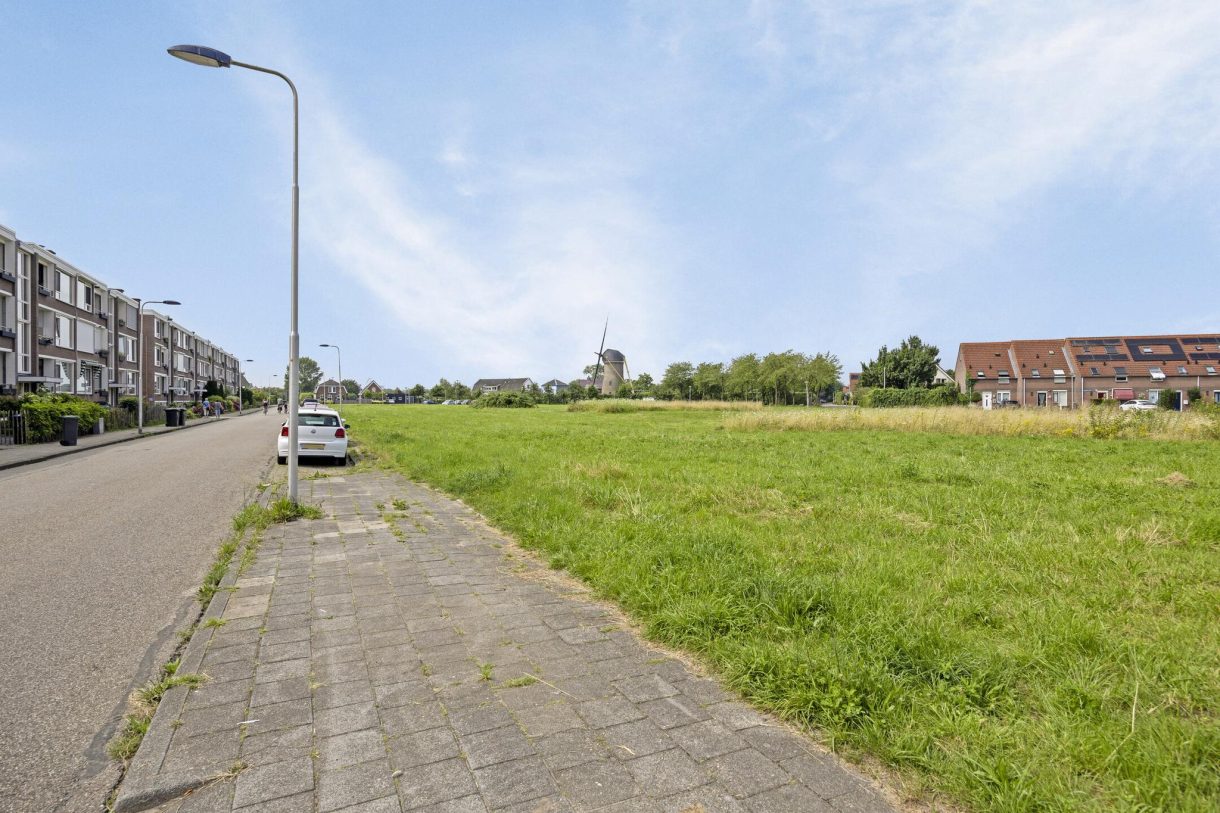 Te koop: Foto Appartement aan de Jan van Riebeeckstraat 58 in Culemborg
