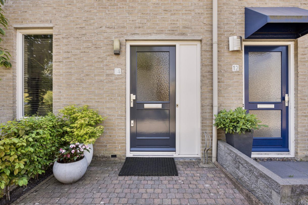 Te koop: Foto Appartement aan de Pelgrimsweg 14 in IJsselstein