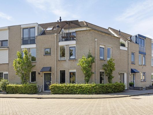 Hoofdfoto van IJsselstein Pelgrimsweg 14