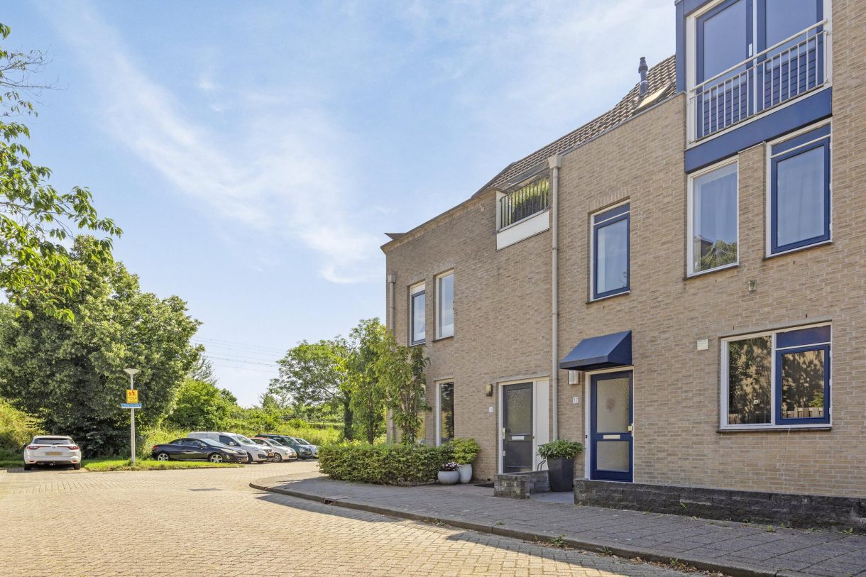 Te koop: Foto Appartement aan de Pelgrimsweg 14 in IJsselstein