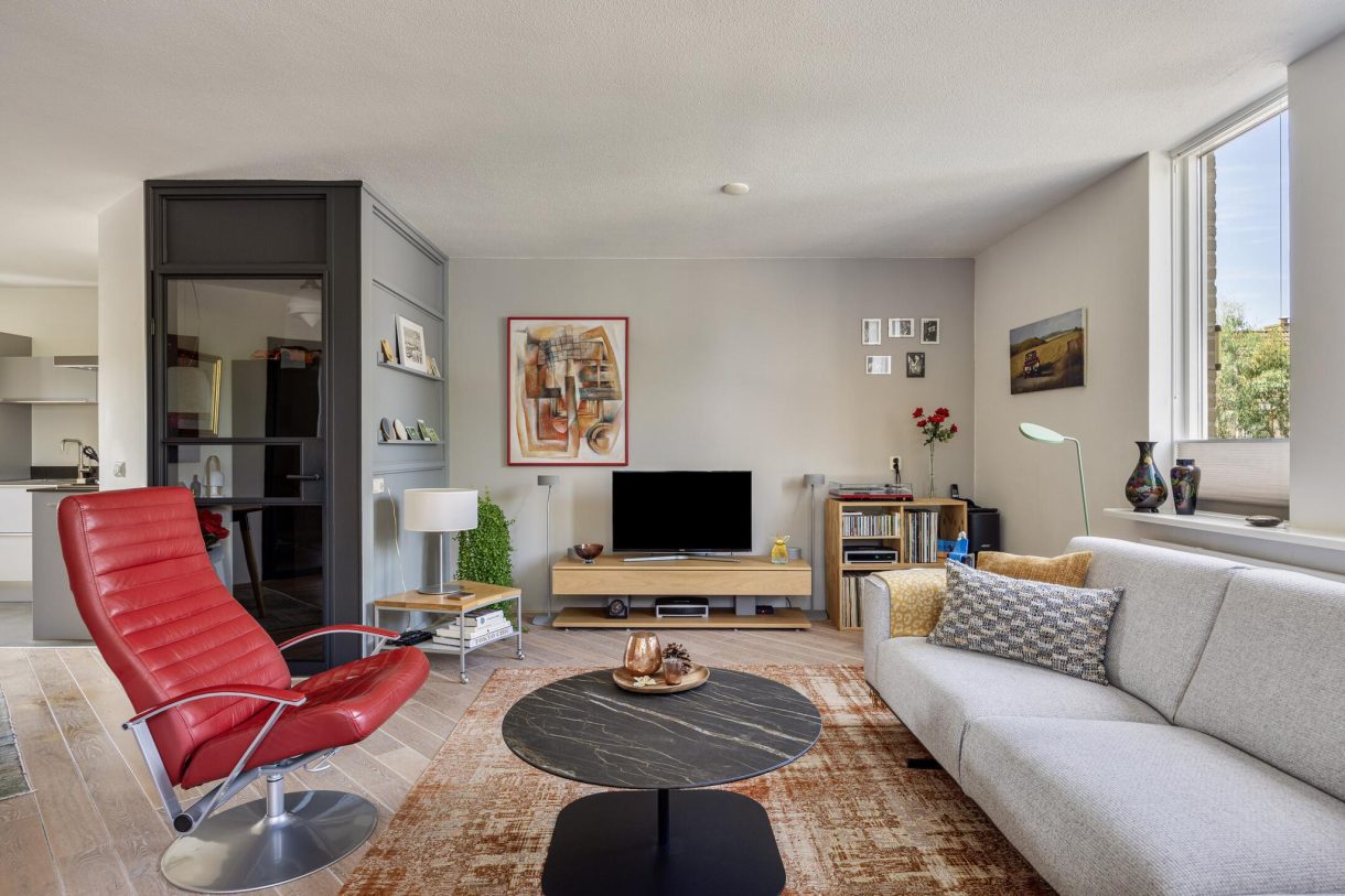 Te koop: Foto Appartement aan de Pelgrimsweg 14 in IJsselstein