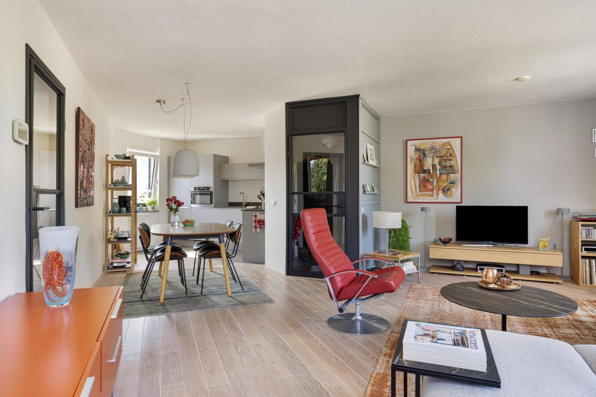 Te koop: Foto Appartement aan de Pelgrimsweg 14 in IJsselstein