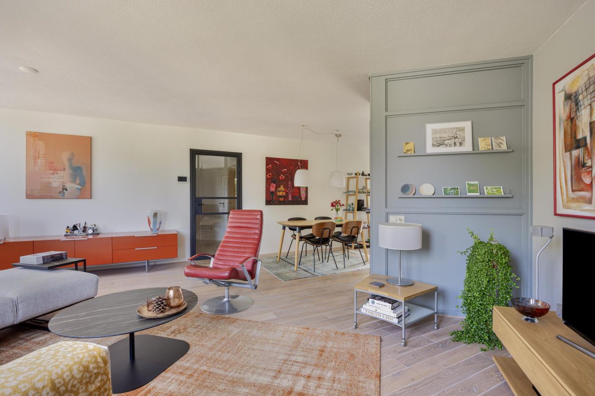 Te koop: Foto Appartement aan de Pelgrimsweg 14 in IJsselstein