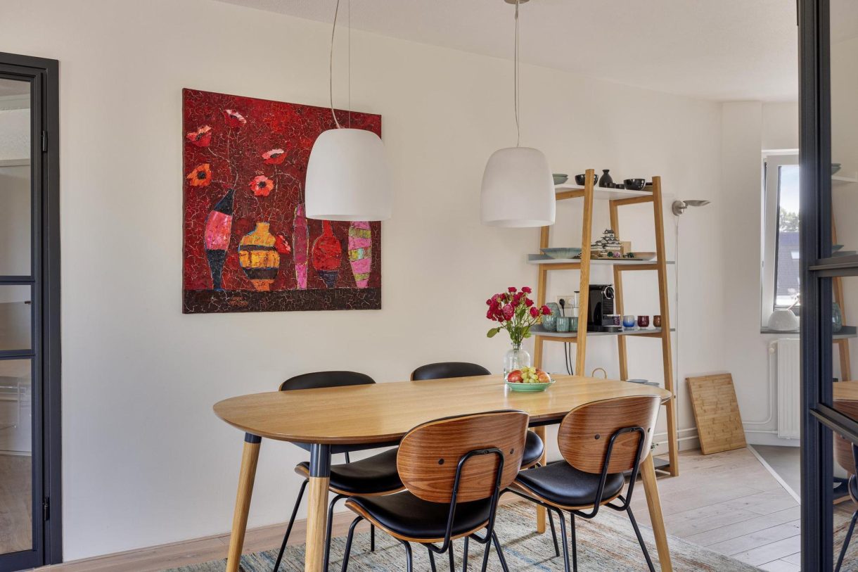 Te koop: Foto Appartement aan de Pelgrimsweg 14 in IJsselstein