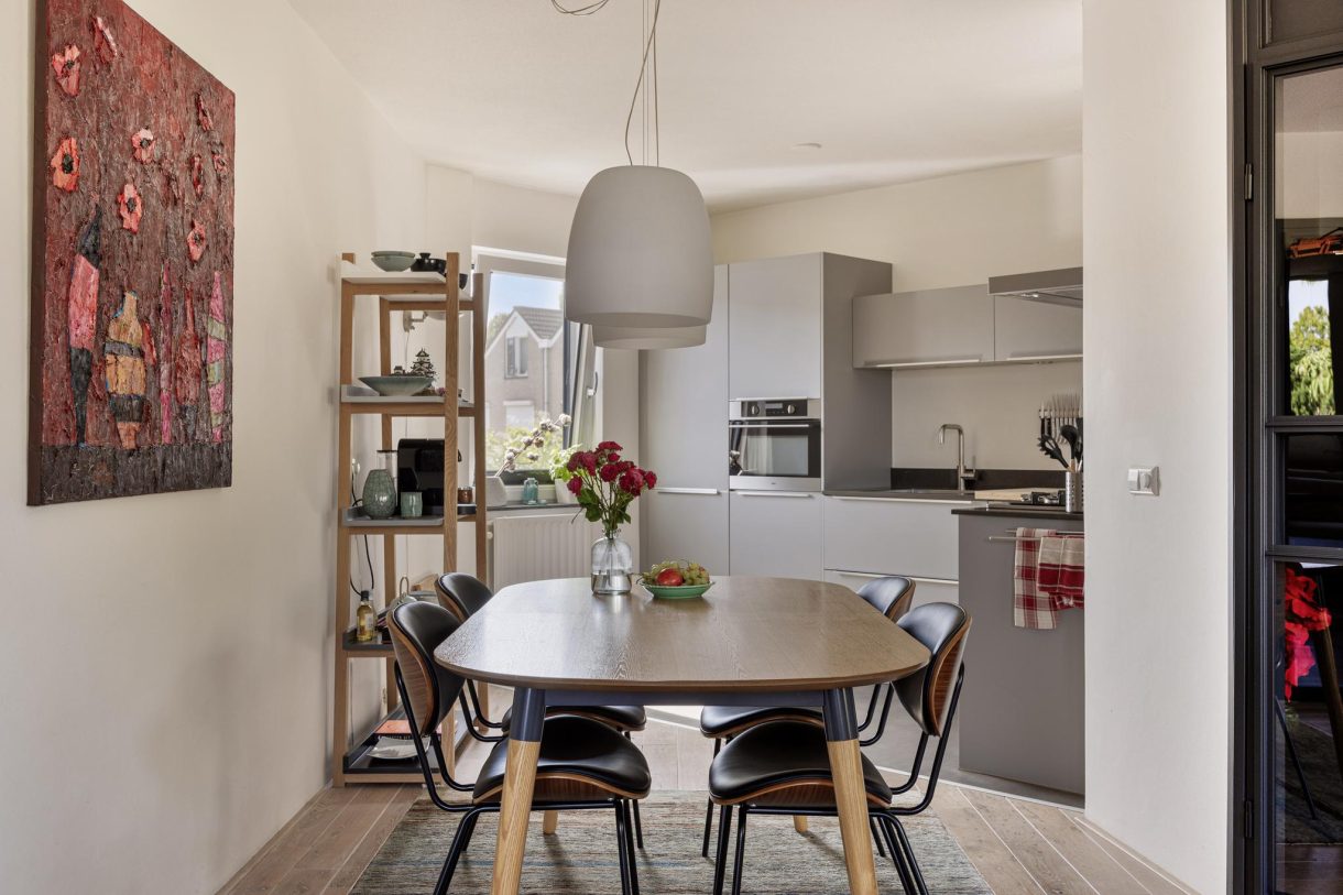 Te koop: Foto Appartement aan de Pelgrimsweg 14 in IJsselstein