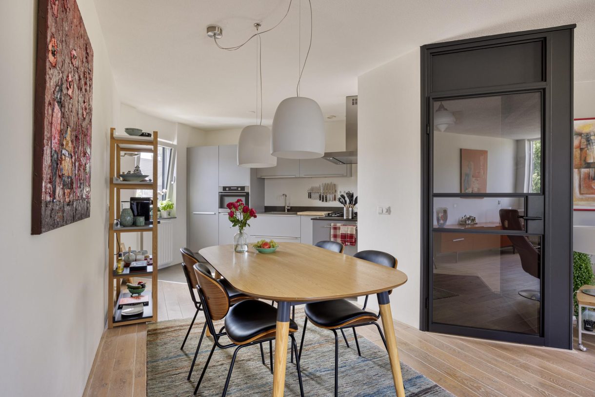 Te koop: Foto Appartement aan de Pelgrimsweg 14 in IJsselstein