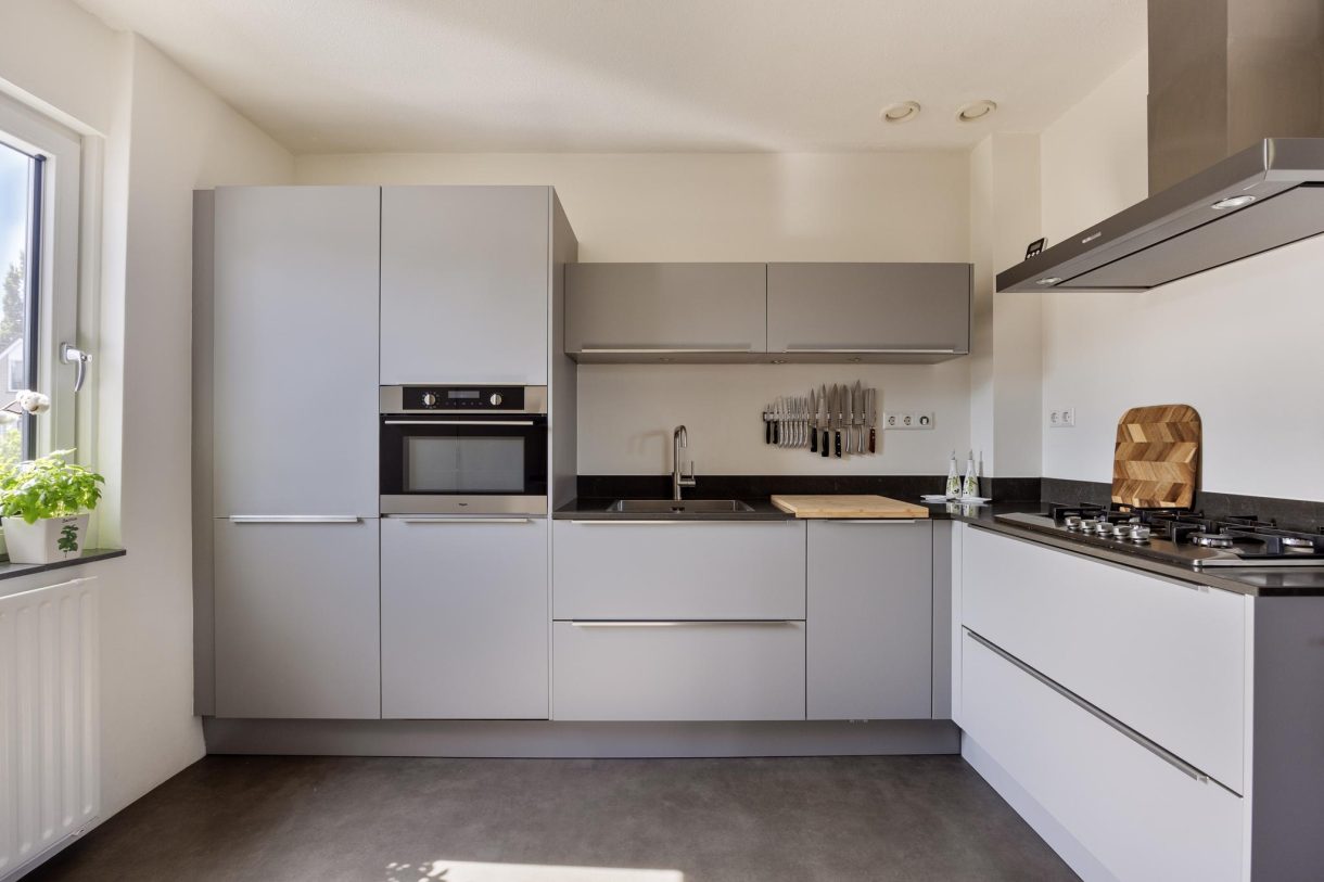 Te koop: Foto Appartement aan de Pelgrimsweg 14 in IJsselstein