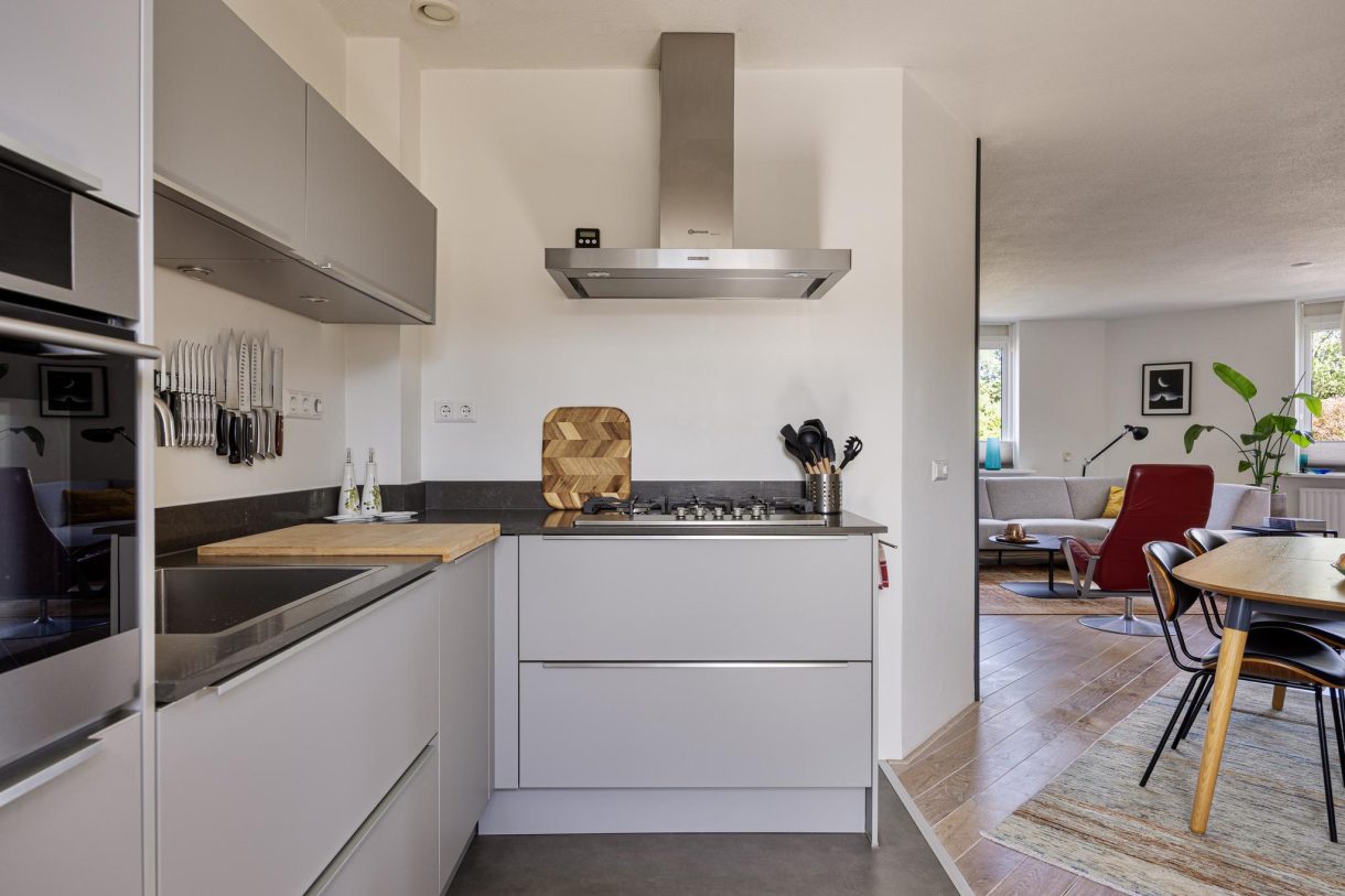 Te koop: Foto Appartement aan de Pelgrimsweg 14 in IJsselstein