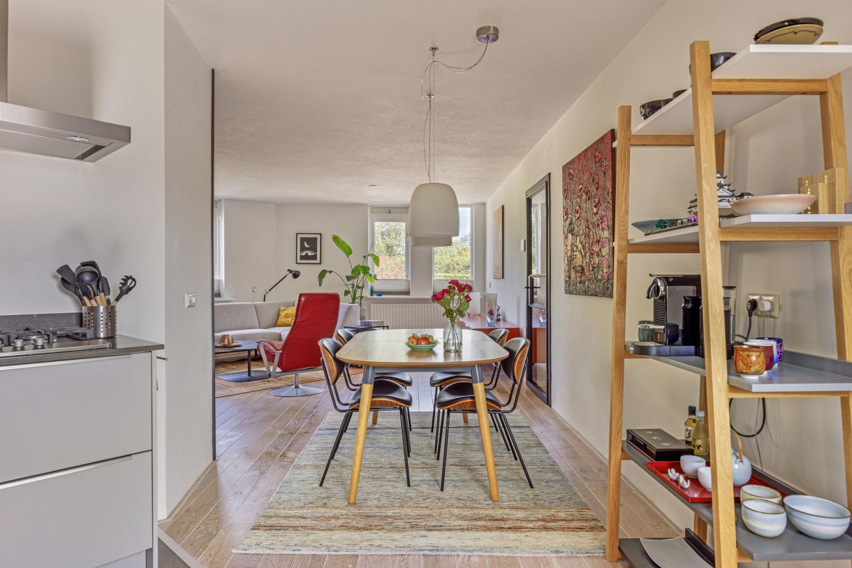 Te koop: Foto Appartement aan de Pelgrimsweg 14 in IJsselstein