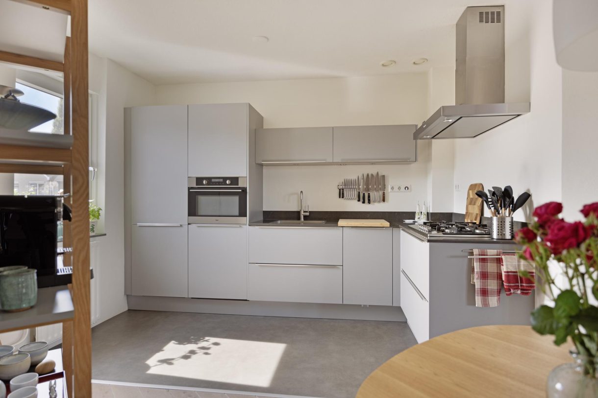 Te koop: Foto Appartement aan de Pelgrimsweg 14 in IJsselstein