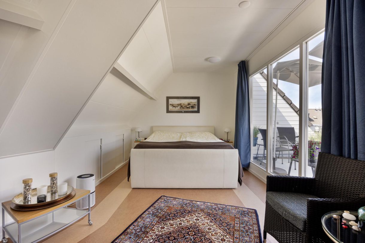 Te koop: Foto Appartement aan de Pelgrimsweg 14 in IJsselstein