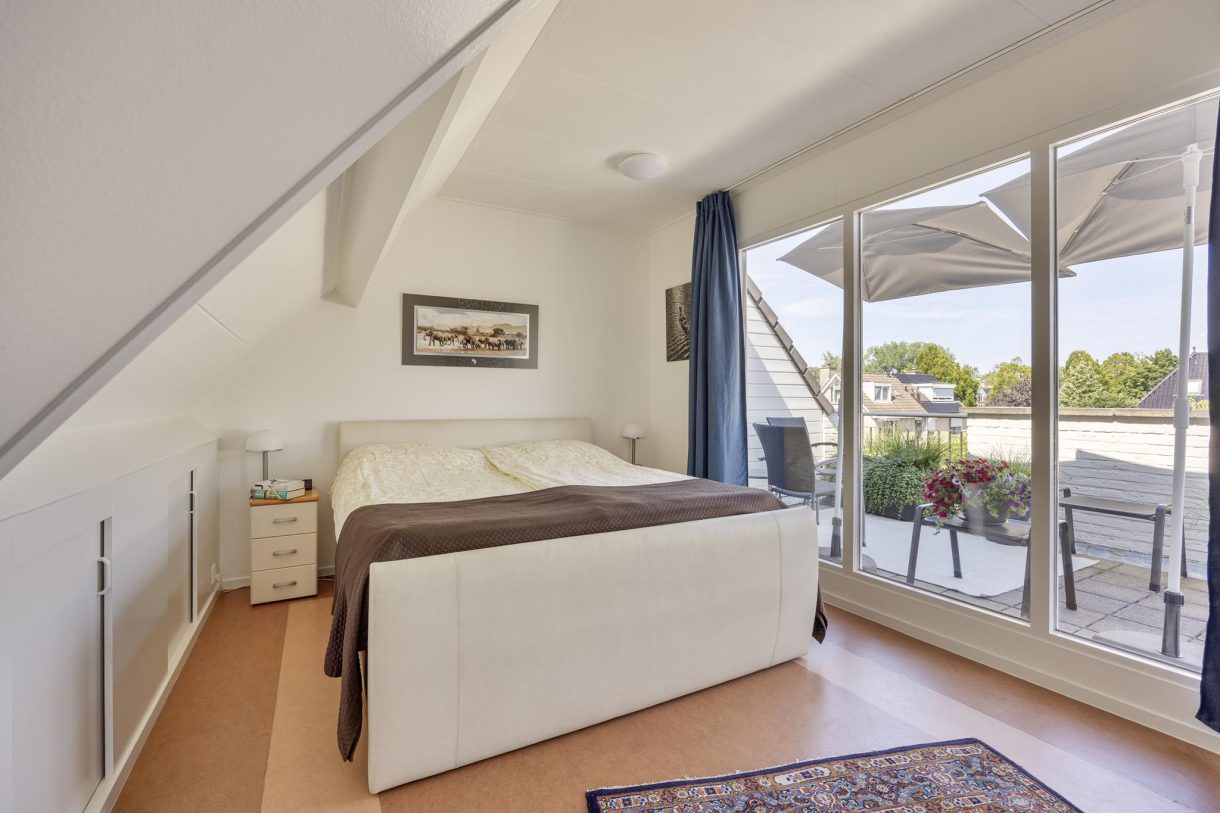 Te koop: Foto Appartement aan de Pelgrimsweg 14 in IJsselstein