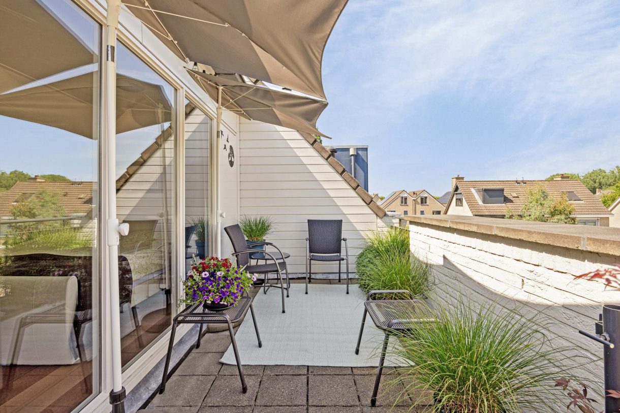 Te koop: Foto Appartement aan de Pelgrimsweg 14 in IJsselstein