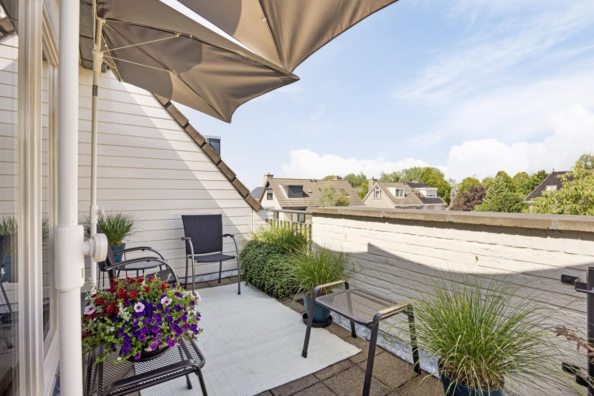 Te koop: Foto Appartement aan de Pelgrimsweg 14 in IJsselstein