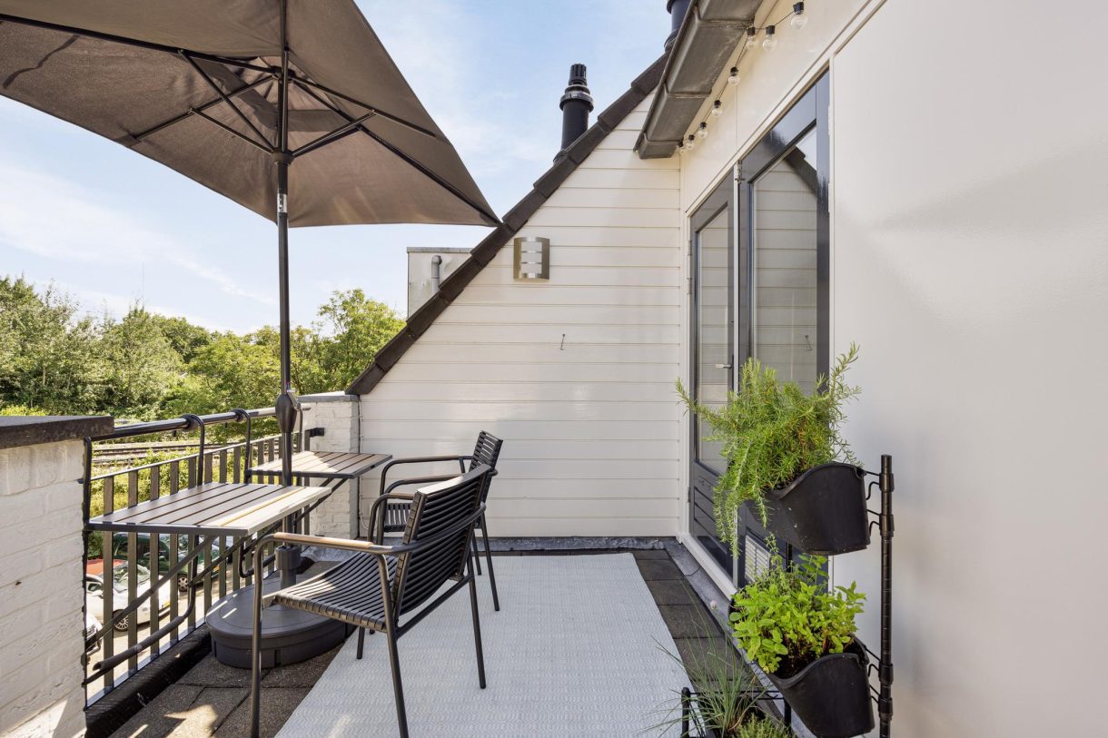 Te koop: Foto Appartement aan de Pelgrimsweg 14 in IJsselstein