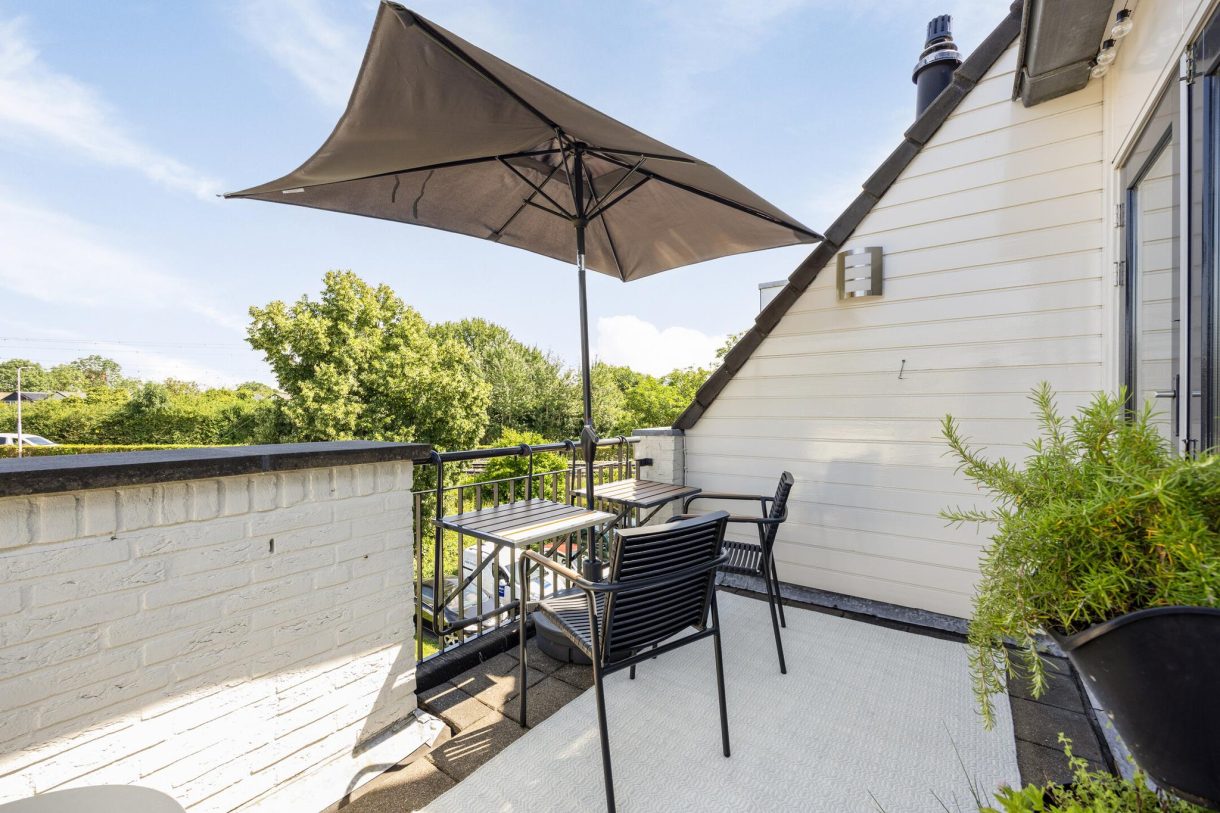 Te koop: Foto Appartement aan de Pelgrimsweg 14 in IJsselstein