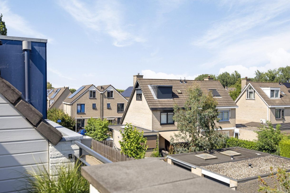 Te koop: Foto Appartement aan de Pelgrimsweg 14 in IJsselstein