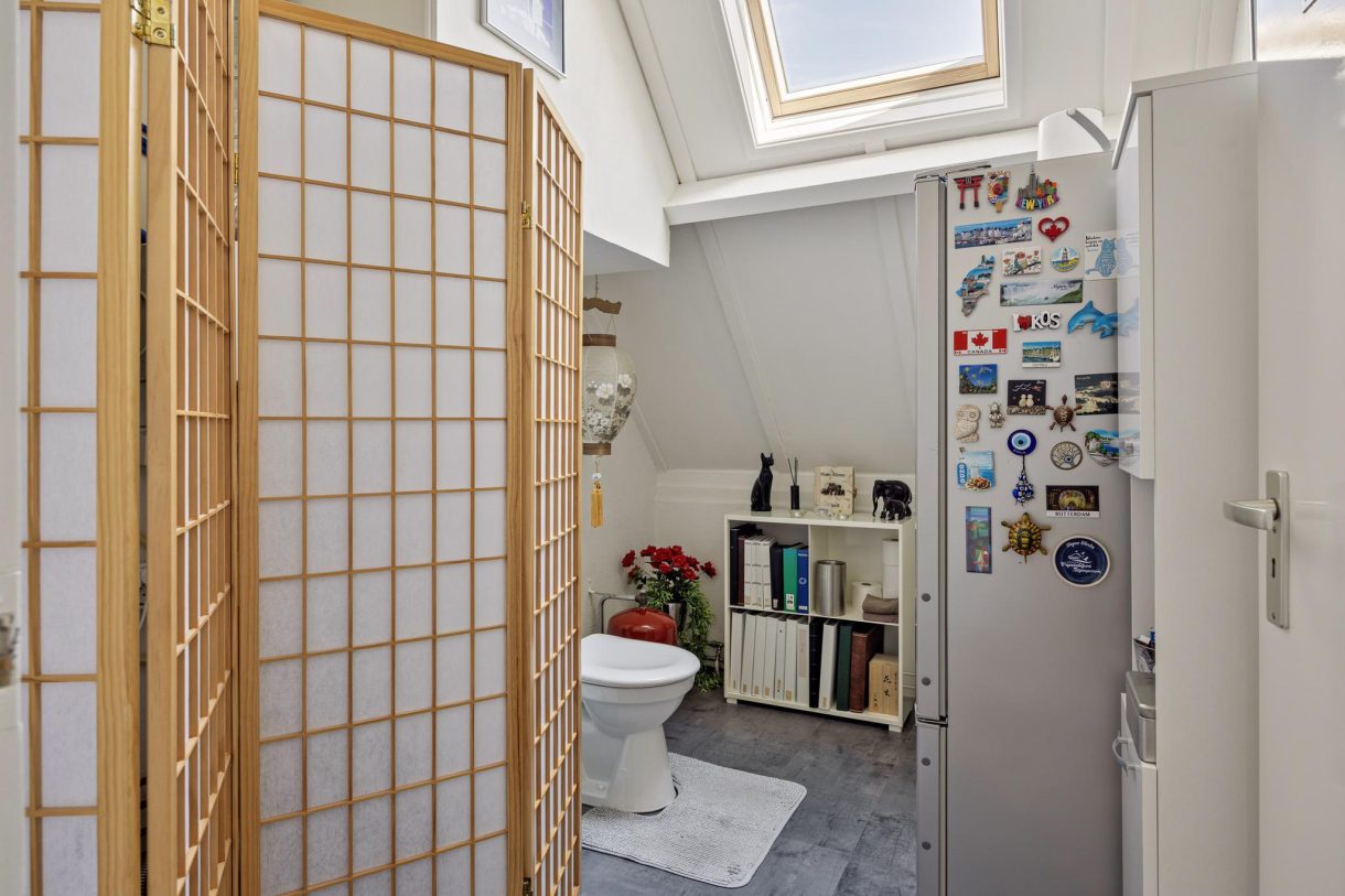 Te koop: Foto Appartement aan de Pelgrimsweg 14 in IJsselstein