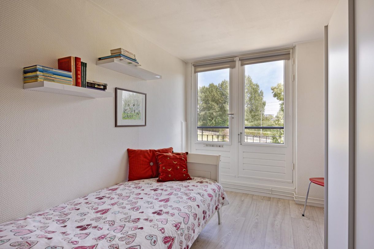 Te koop: Foto Appartement aan de Pelgrimsweg 14 in IJsselstein