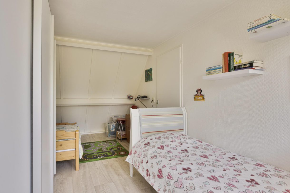 Te koop: Foto Appartement aan de Pelgrimsweg 14 in IJsselstein