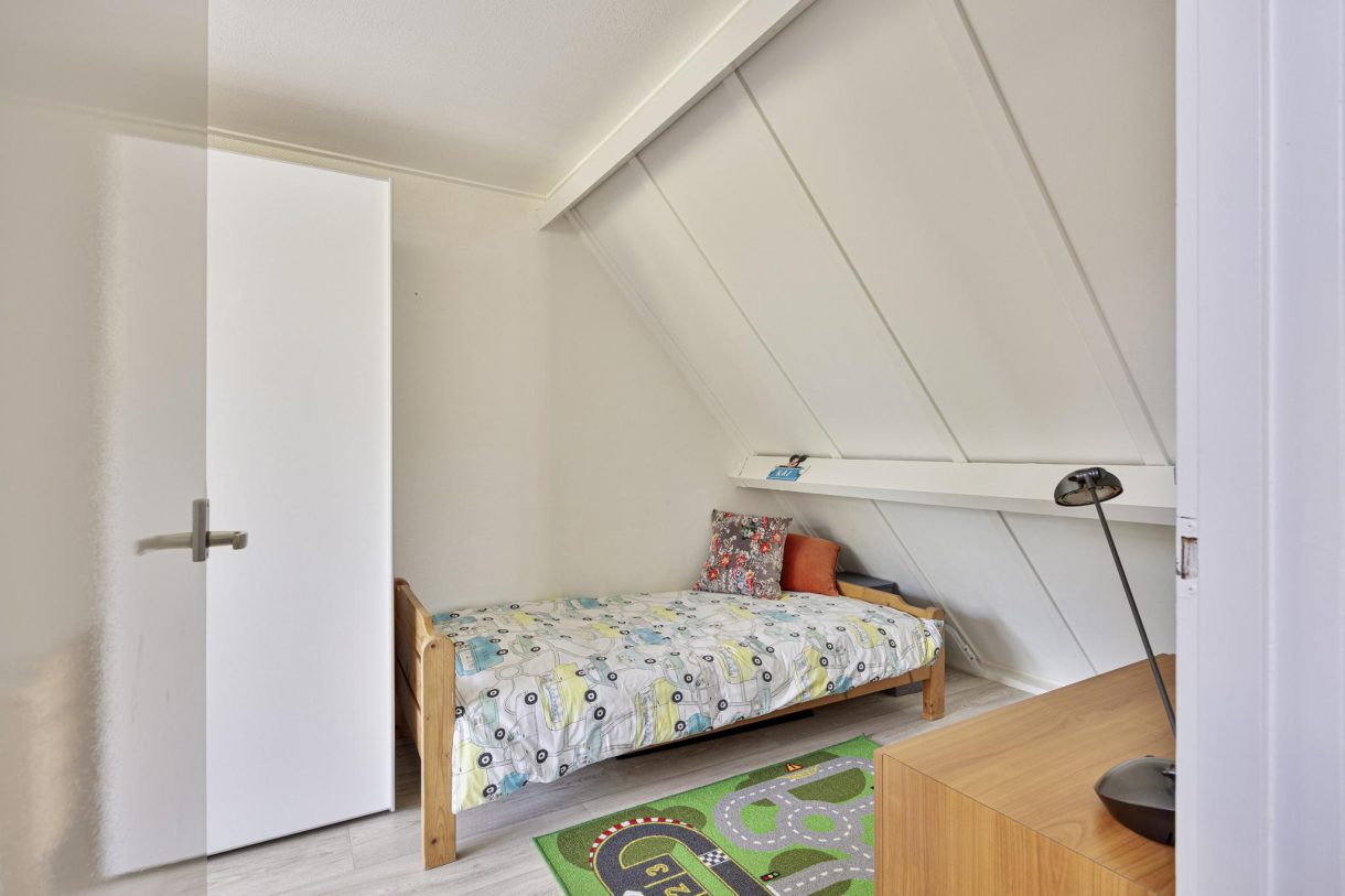 Te koop: Foto Appartement aan de Pelgrimsweg 14 in IJsselstein