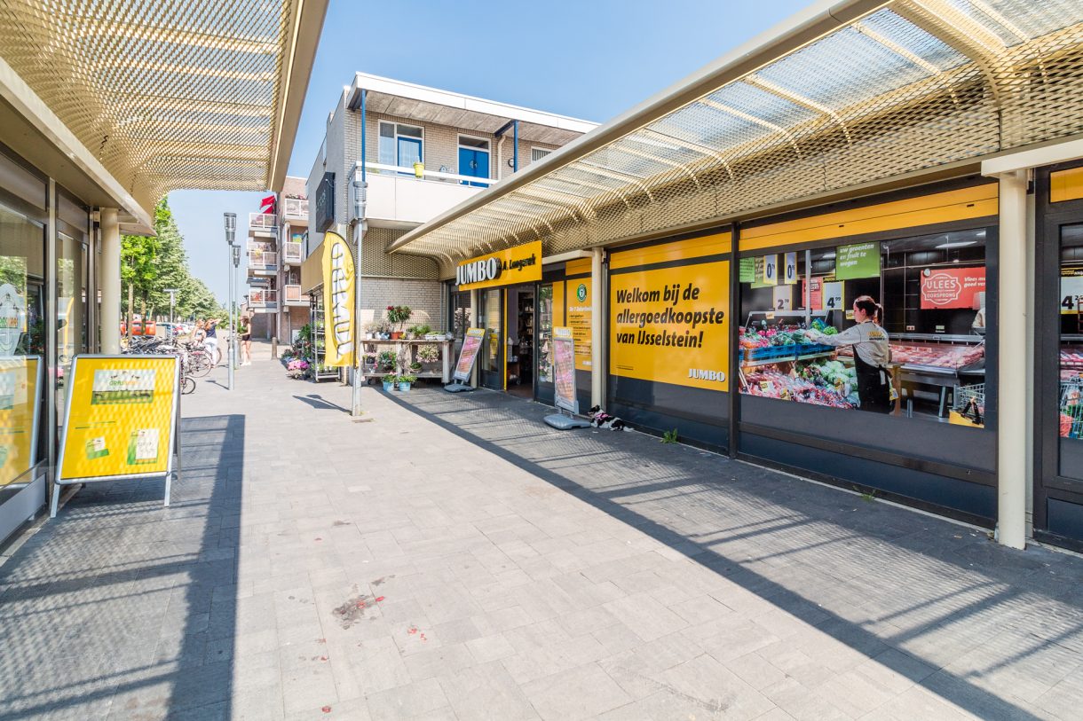 Te koop: Foto Appartement aan de Pelgrimsweg 14 in IJsselstein