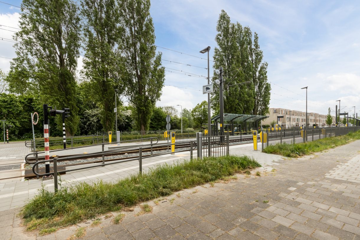 Te koop: Foto Appartement aan de Pelgrimsweg 14 in IJsselstein