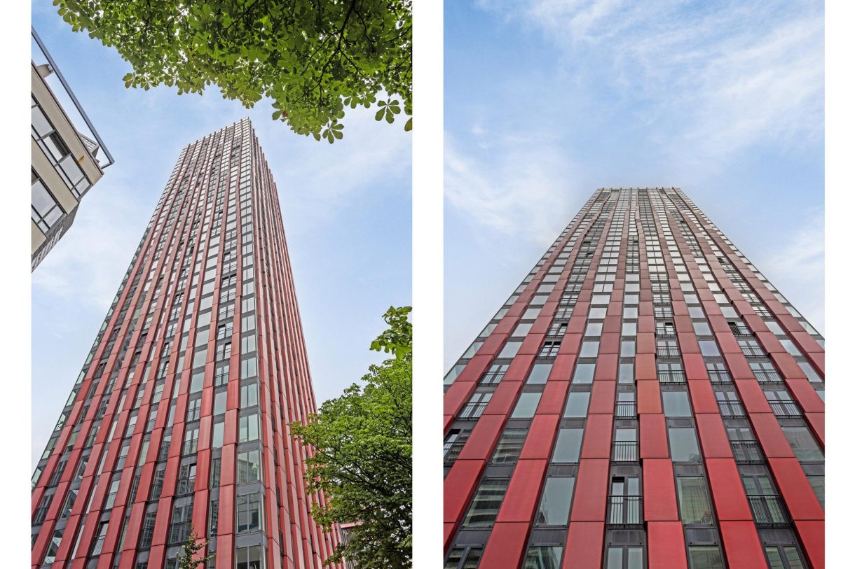 Te koop: Foto Appartement aan de Wijnbrugstraat 284 in Rotterdam