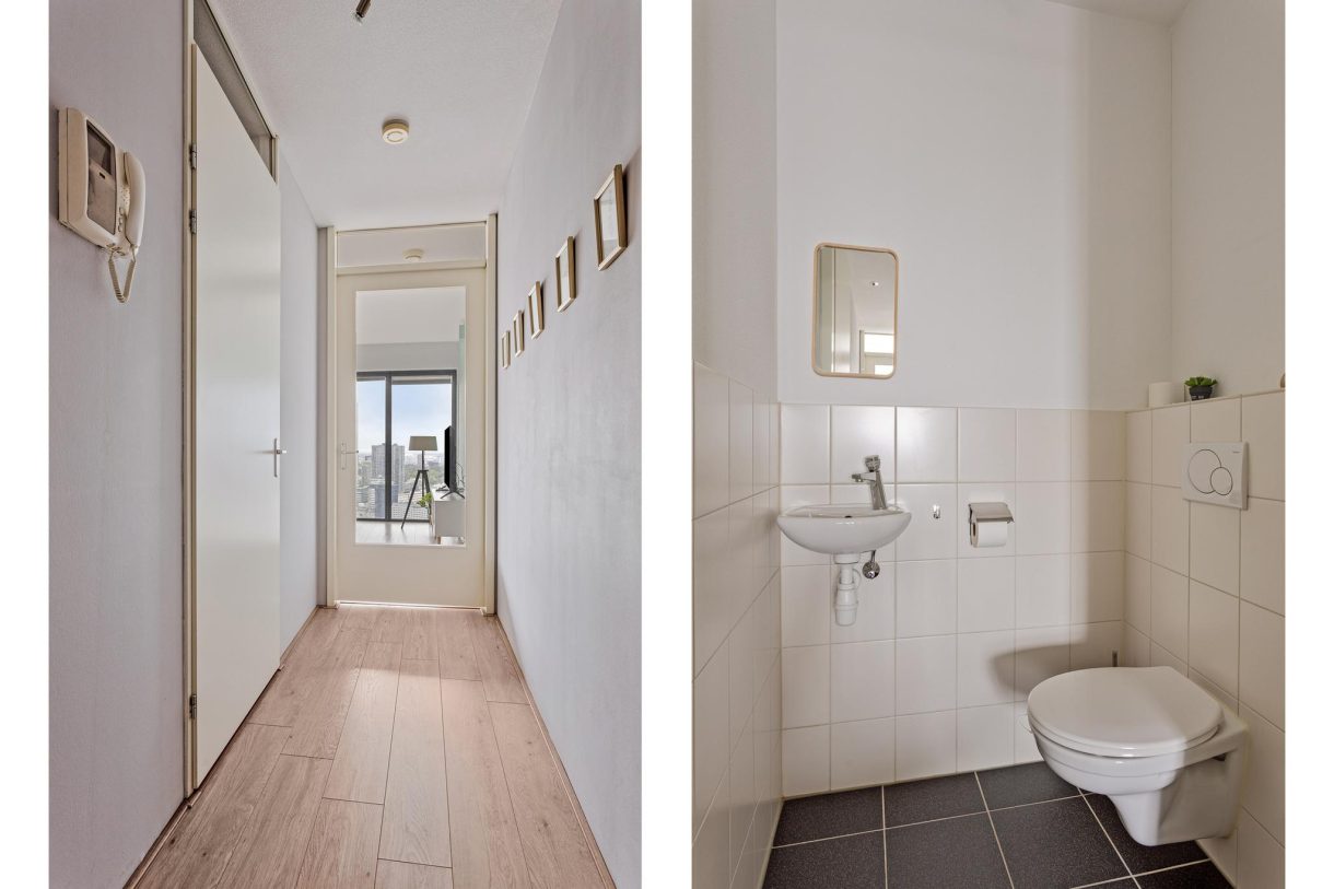 Te koop: Foto Appartement aan de Wijnbrugstraat 284 in Rotterdam