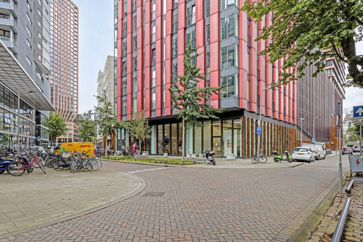 Te koop: Foto Appartement aan de Wijnbrugstraat 284 in Rotterdam