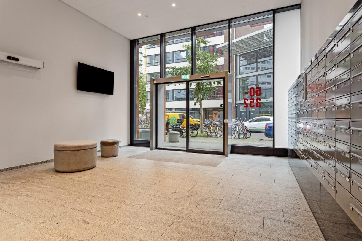 Te koop: Foto Appartement aan de Wijnbrugstraat 284 in Rotterdam