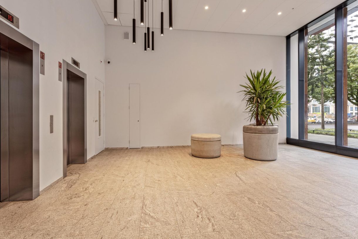 Te koop: Foto Appartement aan de Wijnbrugstraat 284 in Rotterdam