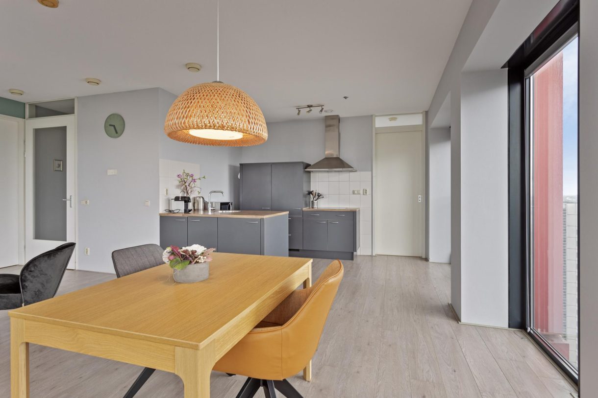 Te koop: Foto Appartement aan de Wijnbrugstraat 284 in Rotterdam