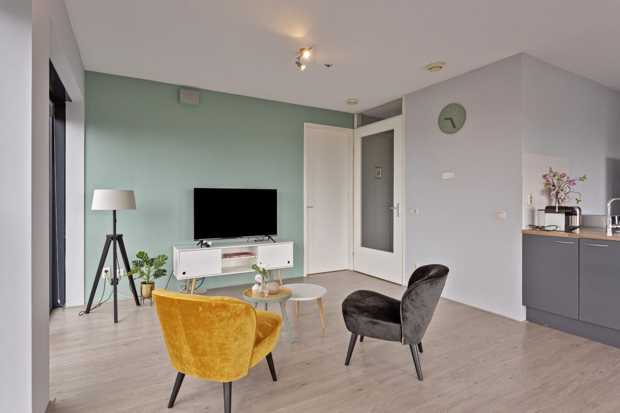 Te koop: Foto Appartement aan de Wijnbrugstraat 284 in Rotterdam