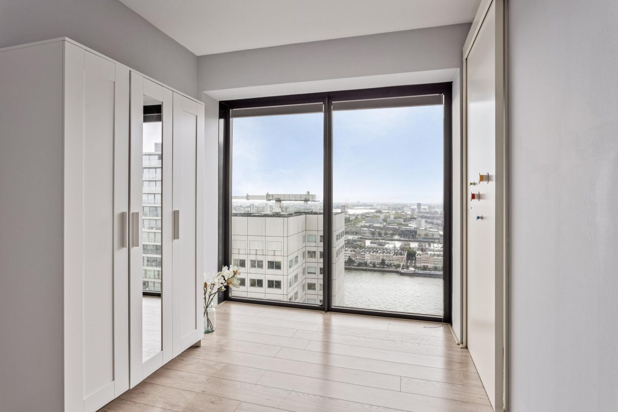 Te koop: Foto Appartement aan de Wijnbrugstraat 284 in Rotterdam