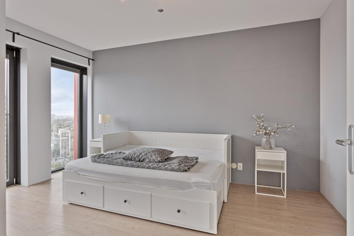 Te koop: Foto Appartement aan de Wijnbrugstraat 284 in Rotterdam