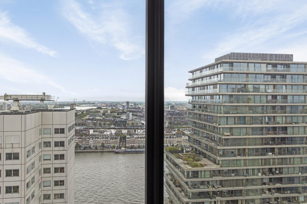 Te koop: Foto Appartement aan de Wijnbrugstraat 284 in Rotterdam