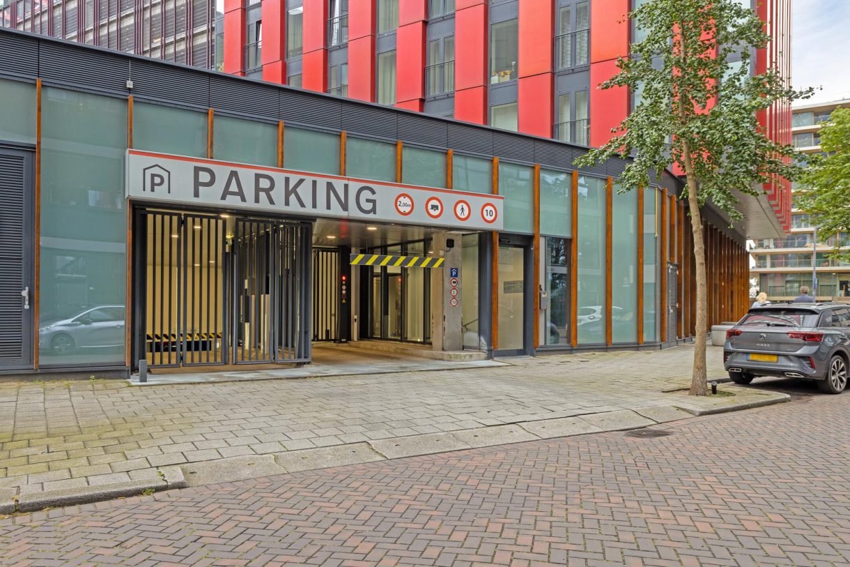 Te koop: Foto Appartement aan de Wijnbrugstraat 284 in Rotterdam