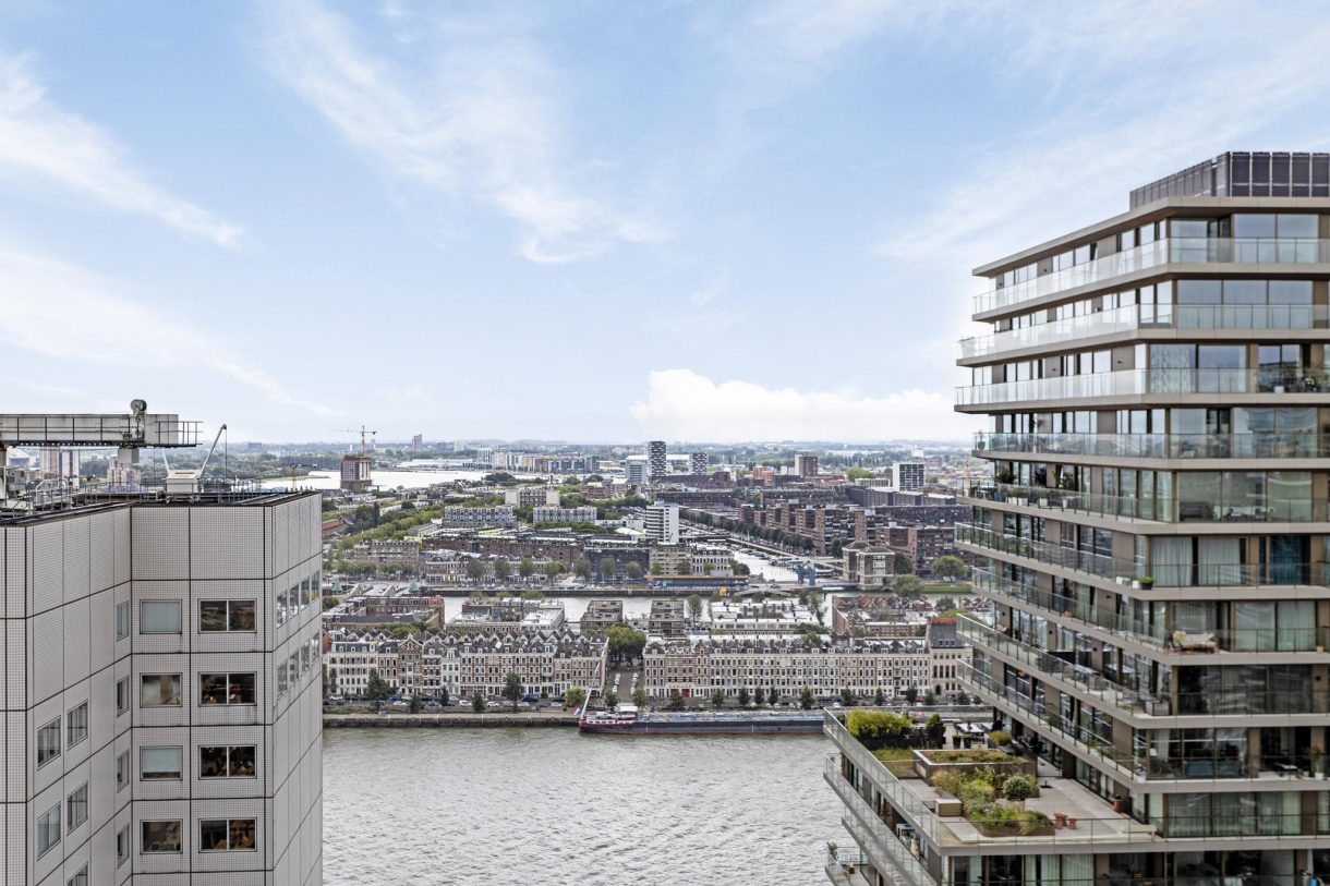 Te koop: Foto Appartement aan de Wijnbrugstraat 284 in Rotterdam